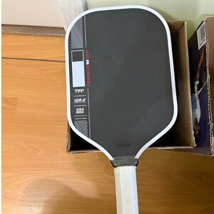 Ben Johns Perseus Pro IV 16mm Pickleball Paddle GEN 4 - Brand New - Never Used